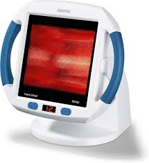 DIFFUSEUR DE CHALEUR INFRA ROUGE – Image 2