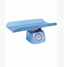 PESE BEBE MECANIQUE – Image 5