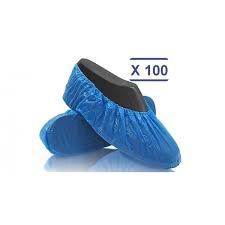 SURCHAUSSURES PAQUET DE 100 – Image 3