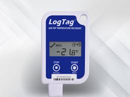 ENREGISTREUR LOGTAG – Image 3