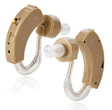 AMPLIFICATEUR SONORE OREILLES