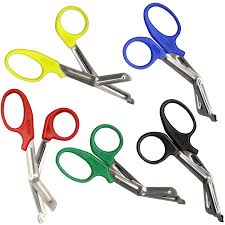 CISEAUX UNIVERSELS DE JESCO – Image 7