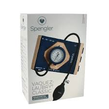 TENSIOMETRE SPENGLER VAQUEZ LAUBRY CLASSIC – Image 5