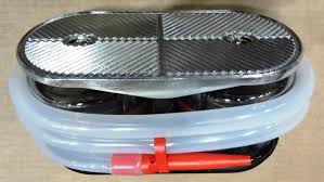 ASPIRATEUR MUCOSITES MECANIQUE TWINPUMP 600ML – Image 3