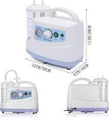 ASPIRATEUR ELECTRIQUE UN BOCAL AVEC BATTERIE – Image 5