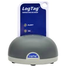 ENREGISTREUR LOGTAG – Image 5