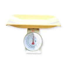 PESE BEBE MECANIQUE – Image 6