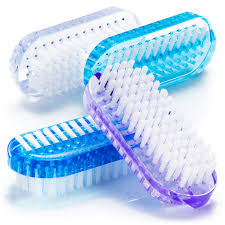 BROSSES DE LAVAGE DES MAINS ET ONGLES – Image 9