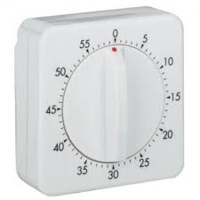 CHRONOMETRE DE LABORATOIRE – Image 2