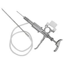 SERINGUE DE VOLAILLE – Image 3