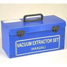 VENTOUSE OBSTETRICALE MANUELLE EN SILICONE – Image 3