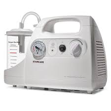 ASPIRATEUR ELECTRIQUE UN BOCAL AVEC BATTERIE