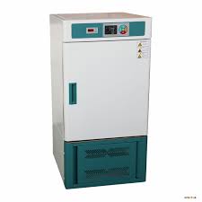 INCUBATEUR DE LABORATOIRE – Image 8