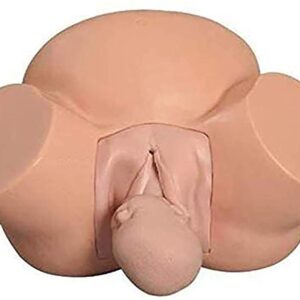 MANNEQUIN ACCOUCHEMENT MODELE BEBE BASSIN