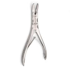 OS ORTHOPEDIQUES  RONGEUR LUER