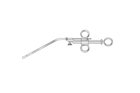 COLLET NASAL KRAUSE – Image 2