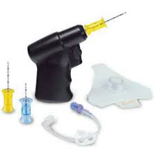 SYSTEME D'ACCES VASCULAIRE INTRA - OSSEUX EZ-IO – Image 4
