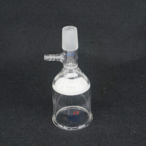 FILTRE ENTONNOIR BUCHNER