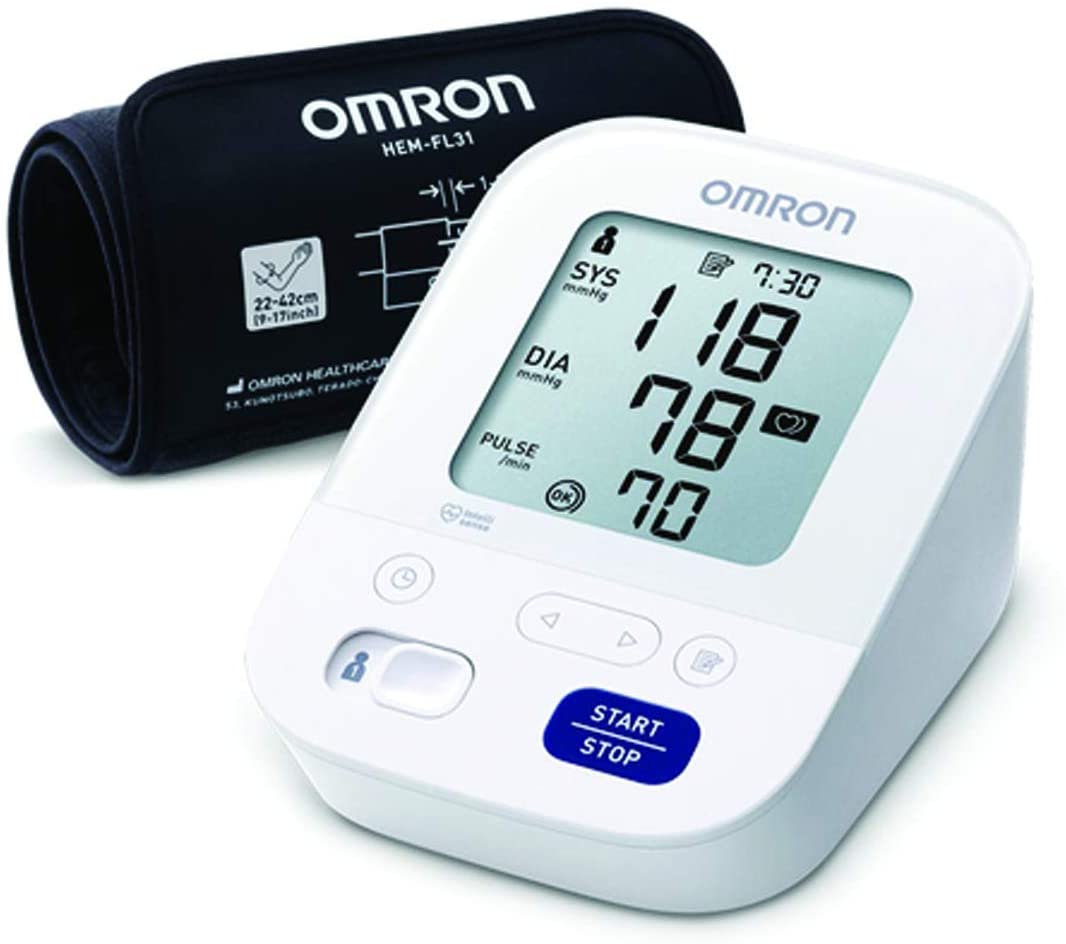 TENSIOMETRE ELECTRONIQUE OMRON M2 M3 M4 M7