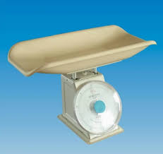 PESE BEBE MECANIQUE – Image 7