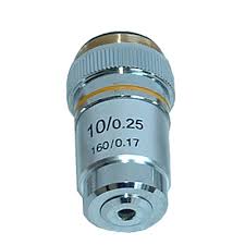 OBJECTIFS DE MICROSCOPE