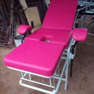 TABLE GYNECOLOGIQUE CONCEPTION LOCALE