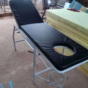 TABLE DE PANSEMENT CONCEPTION LOCALE