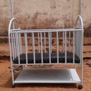 BERCEAU LIT NOUVEAU NE FABRICATION LOCALE