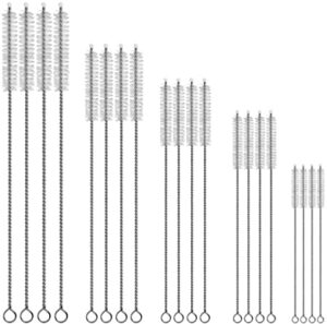 PINCEAU ET BROSSE DE NETTOYAGE
