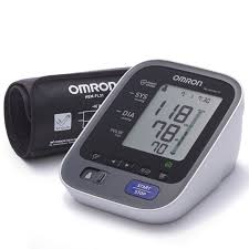 TENSIOMETRE ELECTRONIQUE OMRON M2 M3 M4 M7 – Image 3