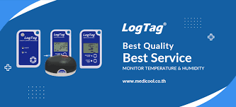 ENREGISTREUR LOGTAG – Image 9