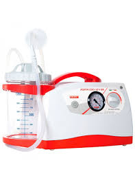 ASPIRATEUR ELECTRIQUE UN BOCAL AVEC BATTERIE – Image 3