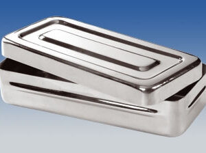 BOITE CHIRURGIE GENERALE