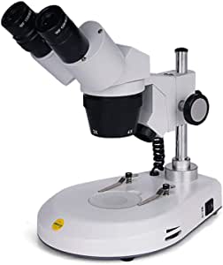 MICROSCOPE STEREO BINOCULAIRE