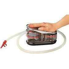 ASPIRATEUR MUCOSITES MECANIQUE TWINPUMP 600ML – Image 2