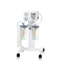 ASPIRATEUR MEDICAL MEDELA POUR SALLE D'OPÉRATION – Image 2