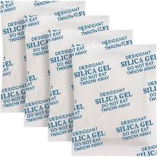 GEL SILICE ABSORBANT/ SILICA GEL – Image 2