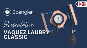 TENSIOMETRE SPENGLER VAQUEZ LAUBRY CLASSIC – Image 6