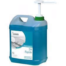 ANIOS HEXANIOS SURFANIOS STERANIOS