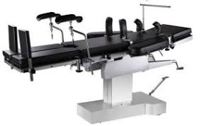 TABLE D'OPERATION HYDRAULIQUE – Image 2