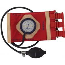 TENSIOMETRE SPENGLER VAQUEZ LAUBRY CLASSIC – Image 7