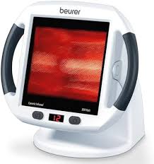 DIFFUSEUR DE CHALEUR INFRA ROUGE – Image 3
