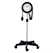 TENSIOMETRE MURAL A CADRAN SUR PIEDS