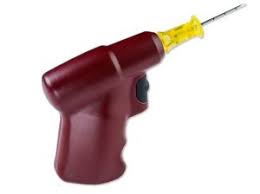 SYSTEME D'ACCES VASCULAIRE INTRA - OSSEUX EZ-IO – Image 5