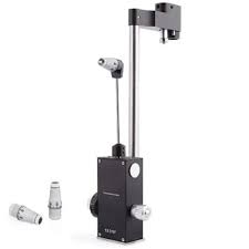 TONOMETRE A APPLANATION