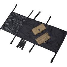 BRANCARD PHANTOM LITTER