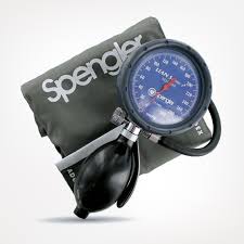 TENSIOMETRE SPENGLER LIAN SCENIC