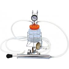 VENTOUSE OBSTETRICALE MECANIQUE