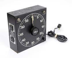 CHRONOMETRE DE LABORATOIRE – Image 8