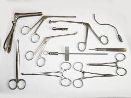 BOITE CHIRURGIE POUR THYROIDE